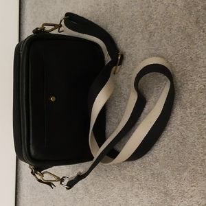 Madewell The Transport Camera Bag